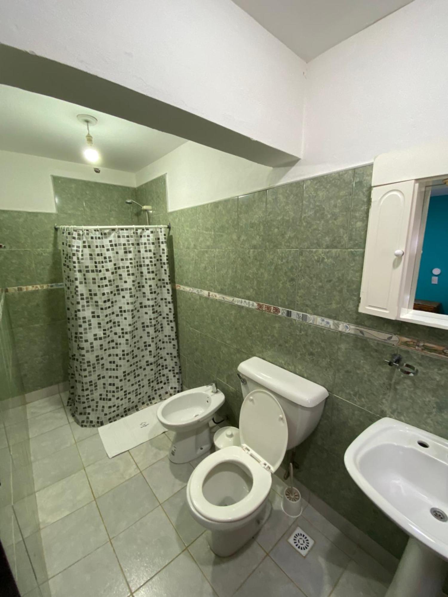 Antiguos Hotel *