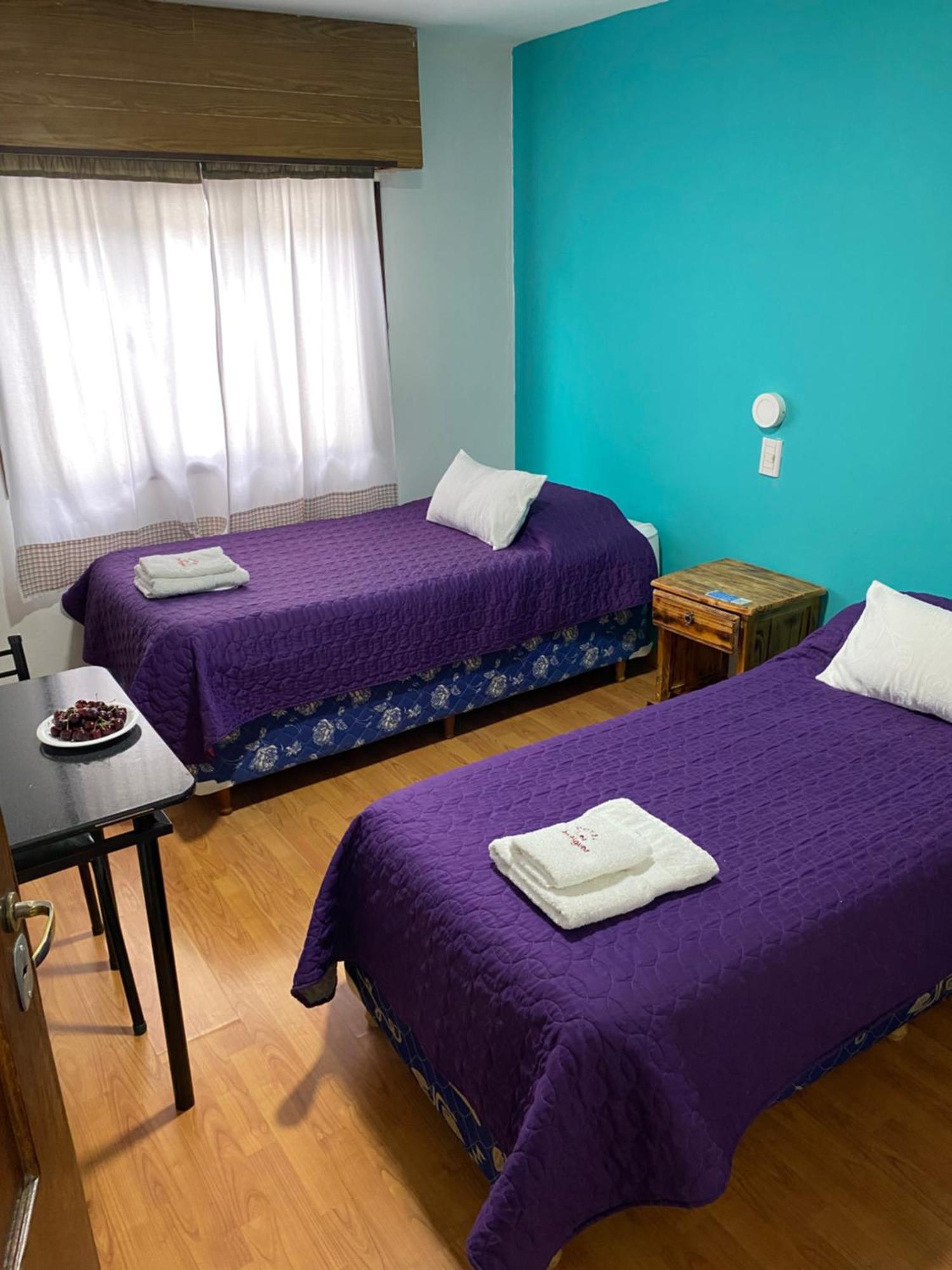 Hotel Antiguos