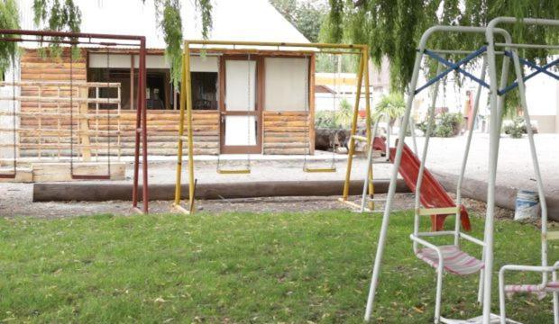 Antiguos Hotel