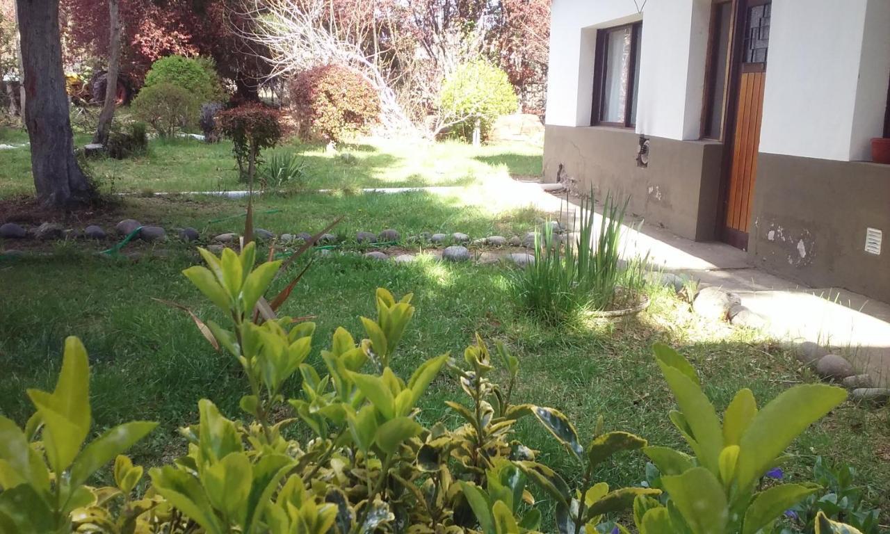 Hotel Antiguos
