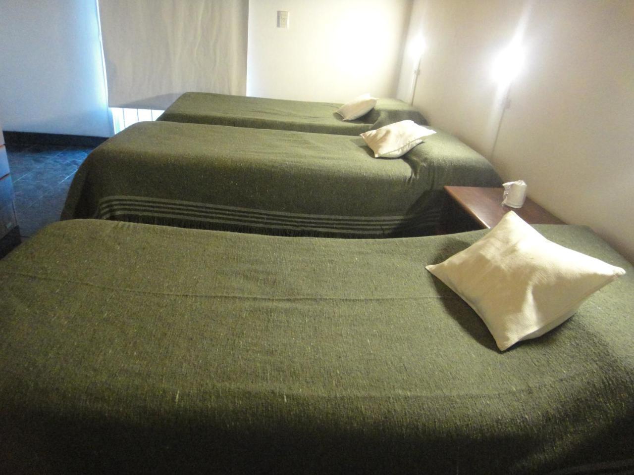 Antiguos Hotel *