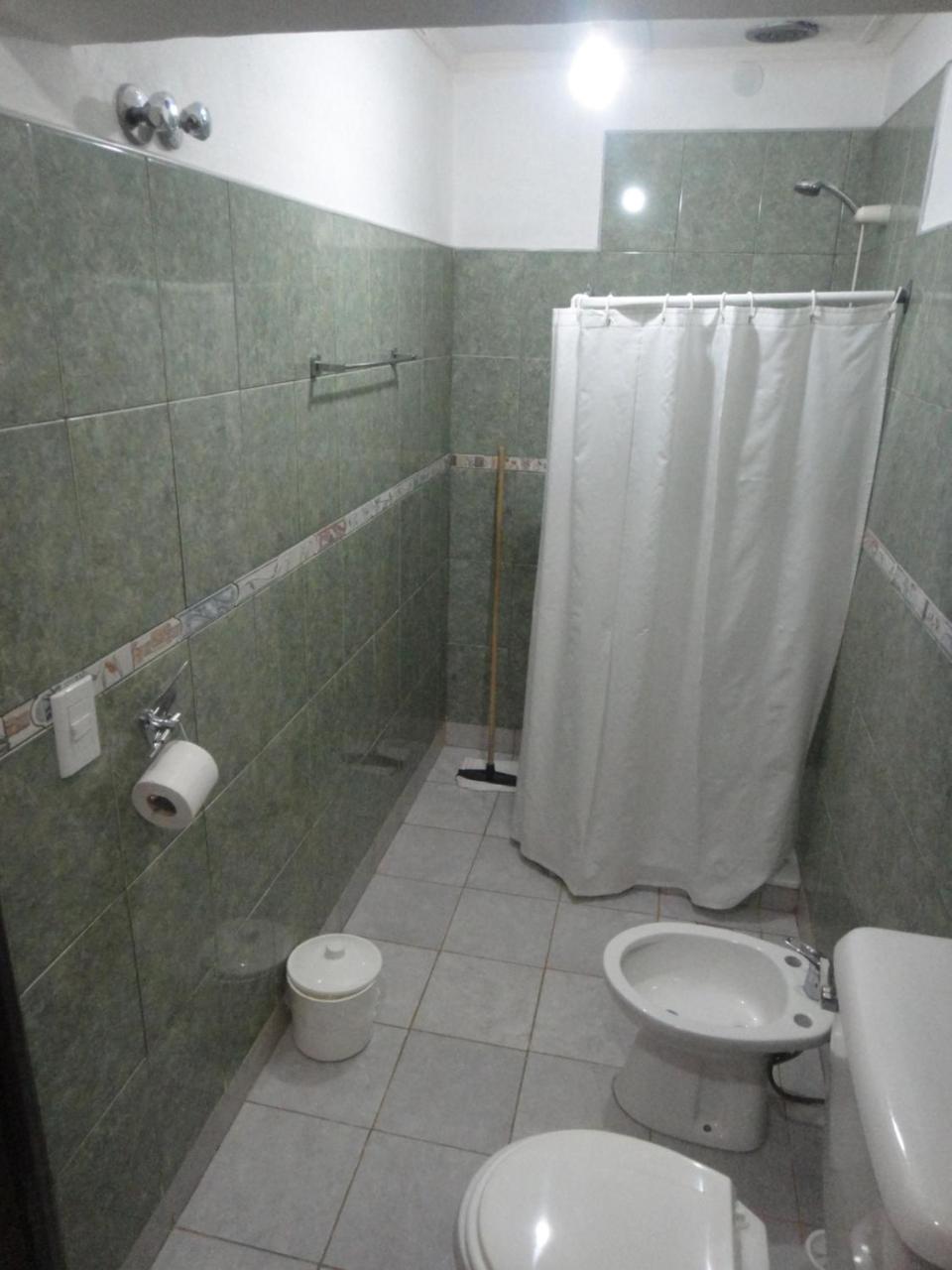 Antiguos Hotel Los Antiguos