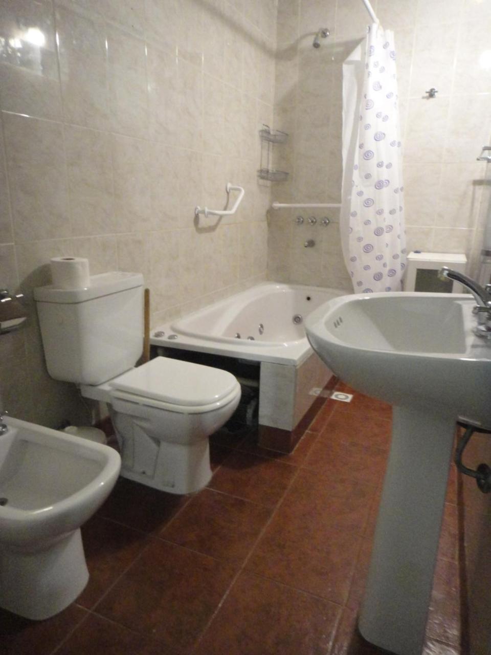 Hotel Antiguos