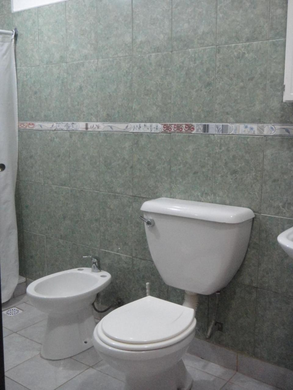 Antiguos Hotel