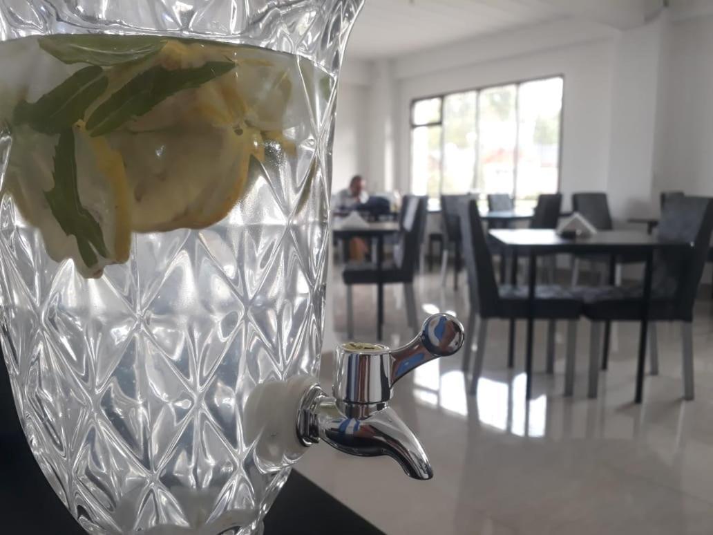 Antiguos Hotel *